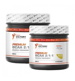BCAA Premium 200 g Victory
